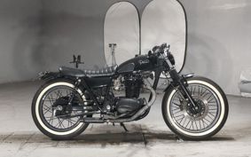 KAWASAKI 250TR BJ250F