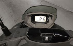 SUZUKI  BURGMAN 125 EA11A