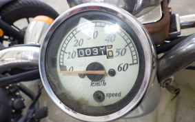 HONDA GIORNO CREA AF54