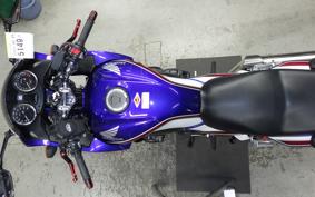 HONDA CB400 SUPER BOLDOR A 2023 NC42