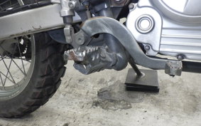 YAMAHA SEROW 250 2024 DG11J