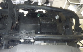 HONDA GB350 2024 NC59