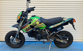 KAWASAKI KSR110 KL110A