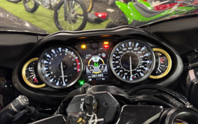 SUZUKI HAYABUSA 2022 EJ11A