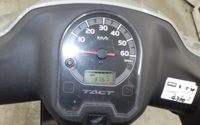 HONDA TACT Basket 2002 AF79