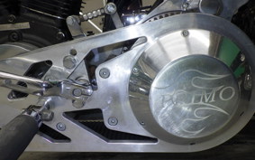 HARLEY FLSTC 1340 1998