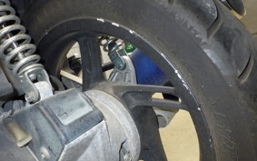 HONDA PCX125 2016 JF28