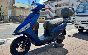 YAMAHA AXIS Z SEJ6J