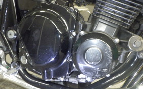 KAWASAKI ZRX400 1995 ZR400E