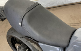 YAMAHA XSR900 GP 2024 RN96J