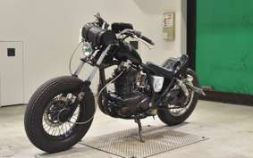 KAWASAKI 250TR BJ250F