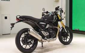 TRIUMPH SPEED 400 2024