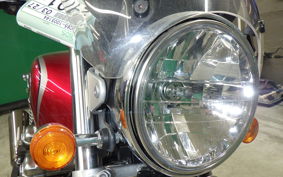 HONDA CB1100 2011 SC65