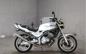 KAWASAKI BALIUS250 ZR250A