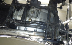 SUZUKI GZ125HS