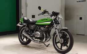 KAWASAKI KH250 2015 KH250B
