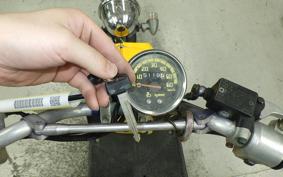 HONDA BITE AF59