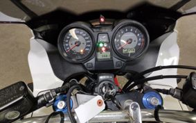 HONDA CB1300SF BOLDOR SC54