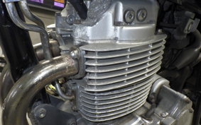 HONDA CB400SS E 2008 NC41