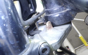 KAWASAKI ZEPHYR 400 Gen.2 1993 ZR400C