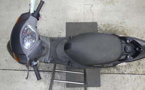 YAMAHA JOG ZR Gen.3 SA39J