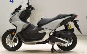 HONDA ADV160 KF54