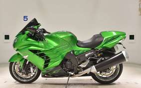 KAWASAKI ZX 1400 NINJA R 2012