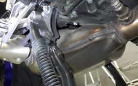 YAMAHA MT-09 Tracer 2016 RN36J