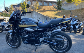 KAWASAKI Z900RS 2021 ZR900C