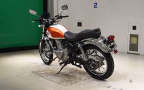 KAWASAKI ESTRELLA BJ250A