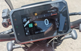 HONDA REBEL 1100 SE DCT 2025 SC87