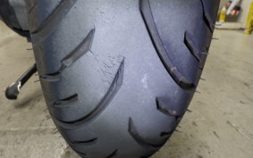 HONDA FORZA 250 1990 MF13