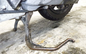 SUZUKI ADDRESS V50 Gen.2 2002 CA44A