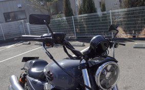 HARLEY XL1200C 2003 CGP