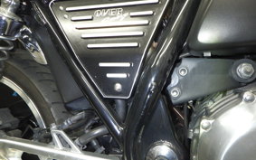 HONDA CB1100 2010 SC65