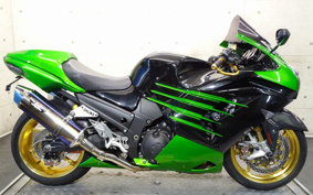 KAWASAKI NINJA ZX-14R ABS 2014 ZXT40E