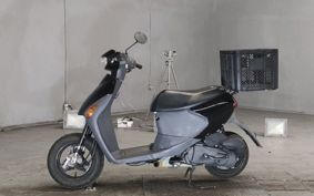 SUZUKI LETS4 CA45A