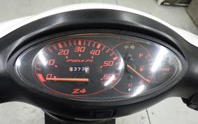 HONDA DIO Z4 GEN 2 2015 AF63