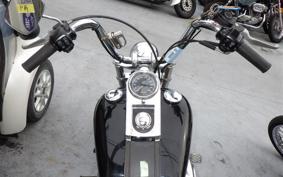 HARLEY FXST 1450 2000