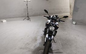 YAMAHA MT-07 2015 RM07J