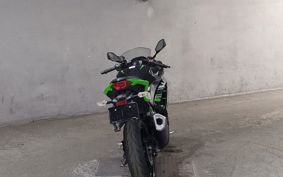 KAWASAKI NINJA 250 EX250L