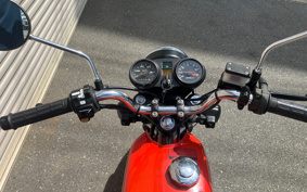 HONDA CB50 S AC02