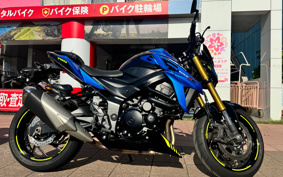 SUZUKI GSX-S750 ABS 2023 C533F