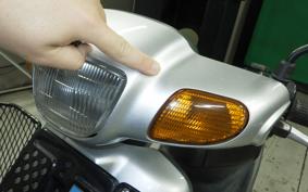 YAMAHA JOG APRIO SA11J