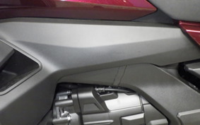 HONDA GL 1800 GOLD WING TOUR DCT 2026 SC79