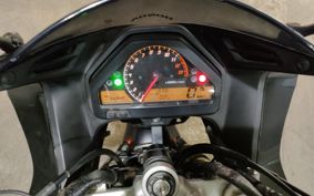 HONDA VTR 250 F MC33