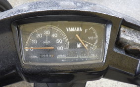 YAMAHA AXIS 50 2008 3VP