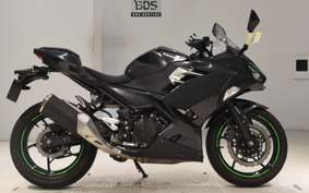 KAWASAKI NINJA 250 EX250P