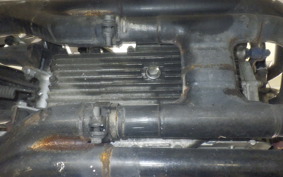 SUZUKI GSX1100S KATANA 1998 GU76A