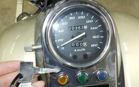 KAWASAKI ELIMINATOR 250 V 2002 VN250A